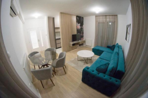Apartman David